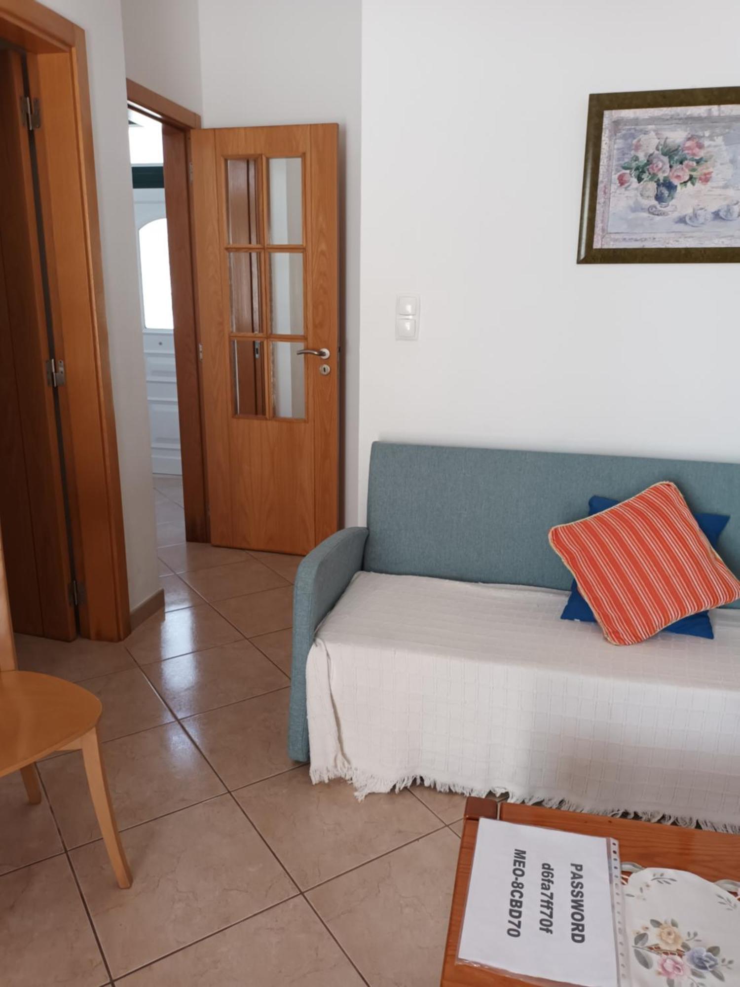 Casa Da Zi Villa Vila Nova de Milfontes Rum bild