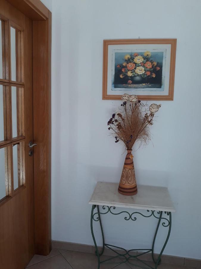 Casa Da Zi Villa Vila Nova de Milfontes Exteriör bild